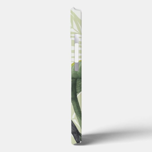 Coques Case-Mate iPhone Palm Leaves (Verso / Gauche)
