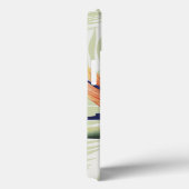 Coques Case-Mate iPhone Palm Leaves (Verso / Droite)