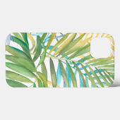 Coques Case-Mate iPhone Palm Leaves tropical (Verso (horizontal))