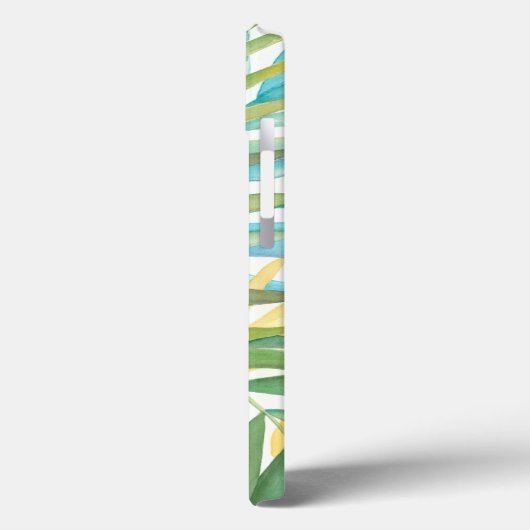 Coques Case-Mate iPhone Palm Leaves tropical (Verso / Gauche)