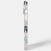 Coques Case-Mate iPhone Palm leaves, tropical, Botanical, leaves, jungle, (Verso / Gauche)