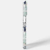 Coques Case-Mate iPhone Palm leaves, tropical, Botanical, leaves, jungle, (Verso / Droite)