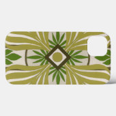 Coques Case-Mate iPhone Palm Motif II non incorporé (Verso (horizontal))
