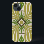 Etui iPhone Case-Mate Palm Motif II non incorporé<br><div class="desc">Décorations pour la maison</div>
