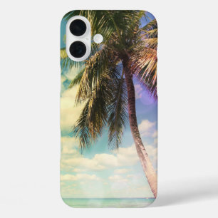 Coques iPhone 16 Plus Palm Prismatique
