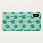 Coques Case-Mate iPhone Palm Tree (Dos (Horizontal))
