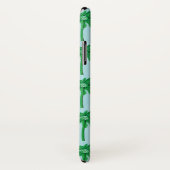 Coques Case-Mate iPhone Palm Tree (Dos/Droite)