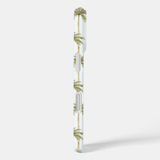 Coques Case-Mate iPhone Palm Tree Ocean Paradise (Verso / Droite)