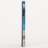 Coques Case-Mate iPhone Palm Tree Paradise (Dos/Droite)