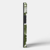 Coques Case-Mate iPhone Palm Vert Banane Feuilles Bliss 1 #art #nature (Verso / Droite)