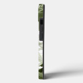 Coques Case-Mate iPhone Palm Vert Banane Feuilles Bliss 1 #art #nature (Verso / Gauche)