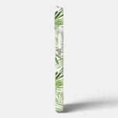Coques Case-Mate iPhone Palm vert Feuilles (Verso / Gauche)