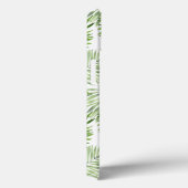 Coques Case-Mate iPhone Palm vert Feuilles (Verso / Droite)