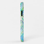 Coques Case-Mate iPhone Palm Whisperer Hawaiian Tropical Cool (Dos/Droite)