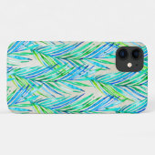 Coques Case-Mate iPhone Palm Whisperer Hawaiian Tropical Cool (Dos (Horizontal))