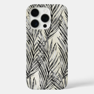 Coques iPhone 16 Pro Palm Whisperer Hawaiian Tropical Neutral