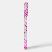 Coques Case-Mate iPhone Palm Whisperer Hawaiian Tropical Pink (Verso / Droite)