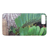 Coques Case-Mate iPhone Palme en carton (Plante en carton) (Dos (Horizontal))
