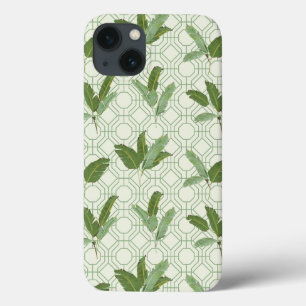 Etui iPhone Case-Mate Palmettes tropicales