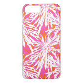 Coques Case-Mate iPhone Palmettes tropicales (Dos)