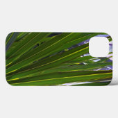Coques Case-Mate iPhone Palmetto Tropicale (Verso (horizontal))