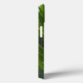 Coques Case-Mate iPhone Palmetto Tropicale (Verso / Droite)