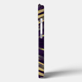 Coques Case-Mate iPhone Palmetto X (Verso / Gauche)