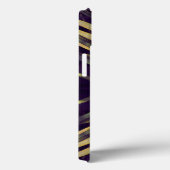 Coques Case-Mate iPhone Palmetto X (Verso / Droite)