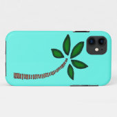 Coques Case-Mate iPhone Palmier (Dos (Horizontal))