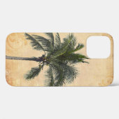 Coques Case-Mate iPhone Palmier (Verso (horizontal))