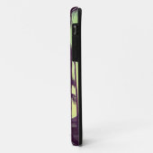 Coques Case-Mate iPhone Palmier calme (Dos/Gauche)