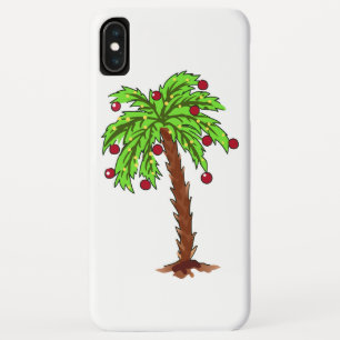 Case-Mate iPhone Case Palmier décoré