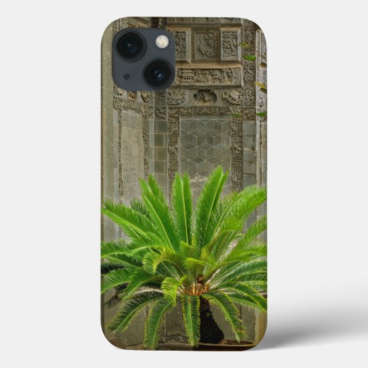 Coques Case-Mate iPhone Palmier | Hongcun, Chine (Verso)