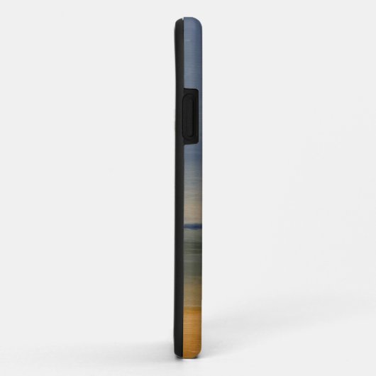Coques Case-Mate iPhone Palmier solitaire sur la plage, par Gary Poling (Dos/Droite)