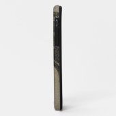 COQUES Case-Mate iPhone PALMIER TROPICAL (Dos/Gauche)