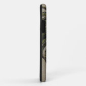 COQUES Case-Mate iPhone PALMIER TROPICAL (Dos/Droite)