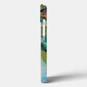 Coques Case-Mate iPhone Palmier tropical de | (Verso / Gauche)