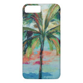 Coques Case-Mate iPhone Palmier tropical de | (Dos)