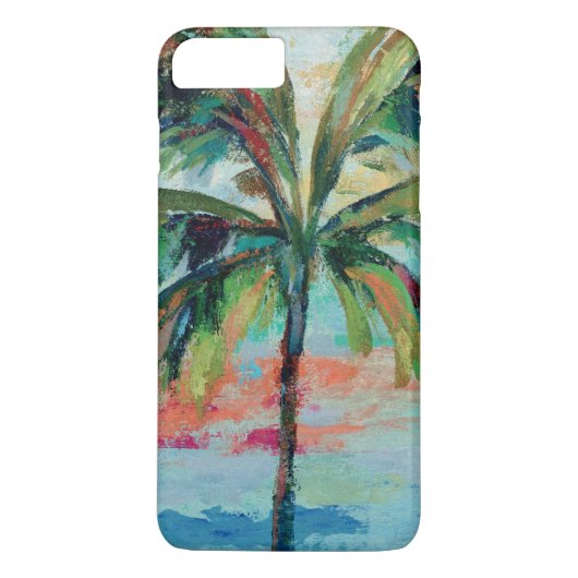 Coques Case-Mate iPhone Palmier tropical de | (Dos)
