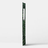 COQUES Case-Mate iPhone PALMIER VERT PLANTE PENDANT LA NUIT (Verso / Gauche)