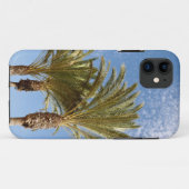 Coques Case-Mate iPhone Palmiers (Dos (Horizontal))