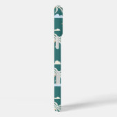 Coques Case-Mate iPhone Palmiers (Verso / Droite)