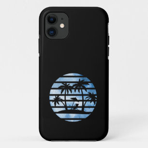 Case-Mate iPhone CASE PALMIERS