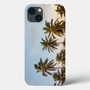 iPhone 13 Case palmiers