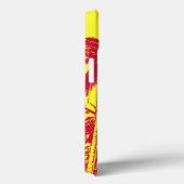 Coques Case-Mate iPhone Palmiers à la conception pointue (Verso / Droite)