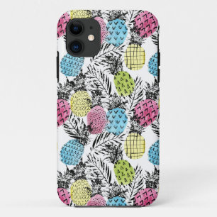 Coques Pour iPhone Palmiers de Grunge