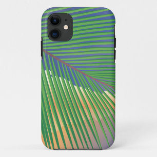 Case-Mate iPhone Case Palmiers de jeux vidéo vintage.