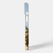 Coques Case-Mate iPhone Palmiers de vacances tropicaux (Verso / Gauche)