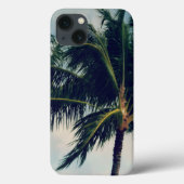 Coques Case-Mate iPhone Palmiers d'Hawaii (Verso)