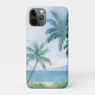 Case-Mate iPhone Case Palmiers Hawaï